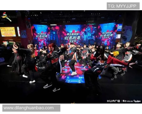 实时新闻南京街舞队防守策略深度解析与街舞文化的融合探讨