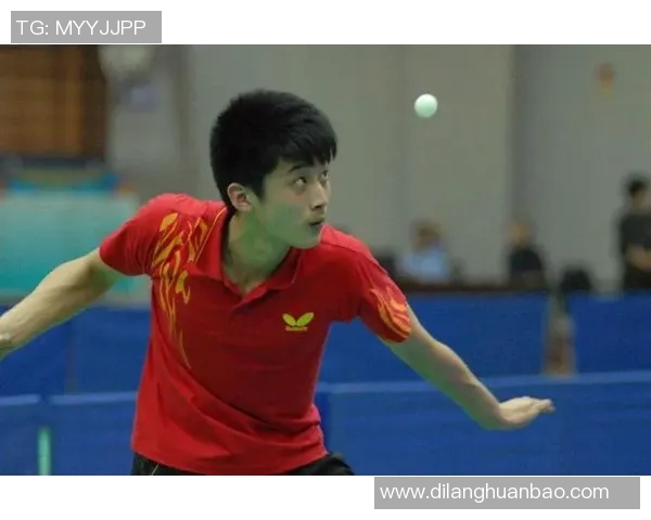 实时新闻深入分析西安乒乓球队快攻战术的优势与应用技巧